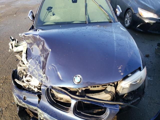WBAUC9C54CVM13256 BMW 135 I