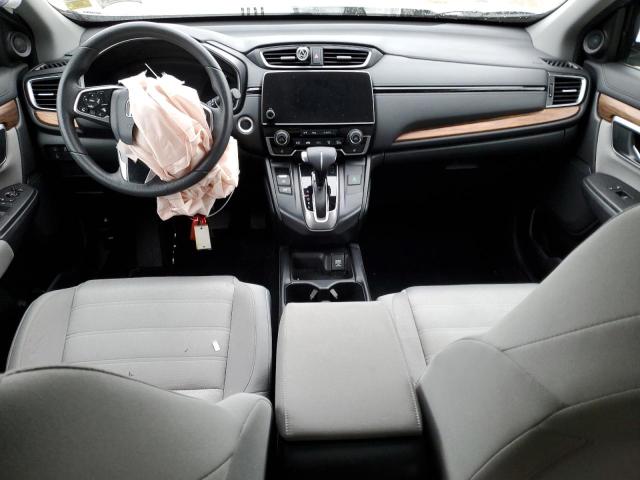 2019 HONDA CR-V EX 7FARW2H55KE033277