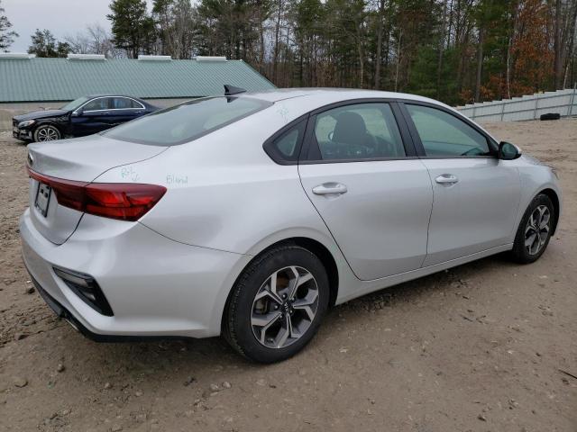 3KPF24AD8ME370056 KIA FORTE FE