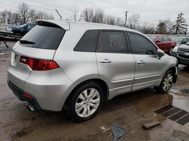 5J8TB1H28AA003552 Acura RDX