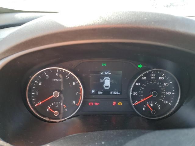 KNDPM3ACXN7015990 KIA Sportage Lx