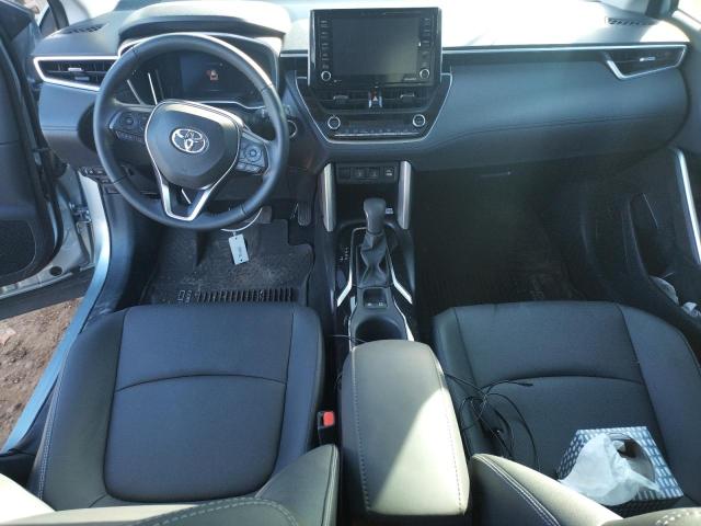 2022 TOYOTA COROLLA CR - 7MUDAAAG7NV020532