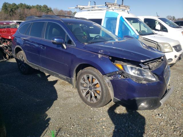 4S4BSENC8G3241571 Subaru Outback 3.6r Limited
