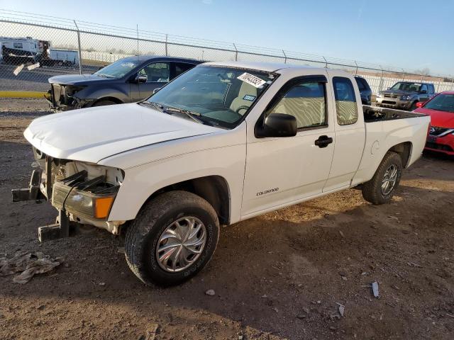 2004 Chevrolet Colorado 