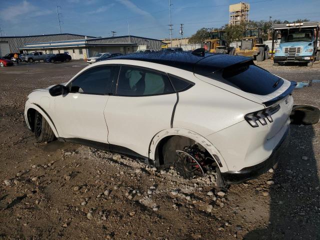 2021 FORD MUSTANG MA - 3FMTK4SE9MME01066
