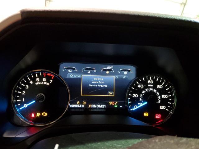 2015 FORD F150 SUPER 1FTEW1EG1FFA05763