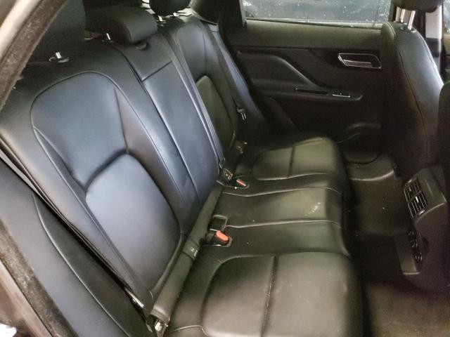 2018 JAGUAR F-PACE - SADCS2FX6JA280207