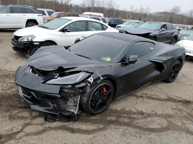 2023 CHEVROLET CORVETTE S - 1G1YB2D48P5103243