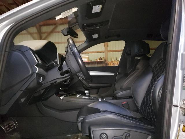 2018 AUDI SQ5 PREMIU - WA1A4AFY8J2009301