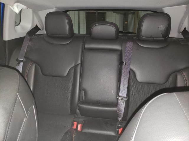 3C4NJDDB1NT153115 Jeep Compass