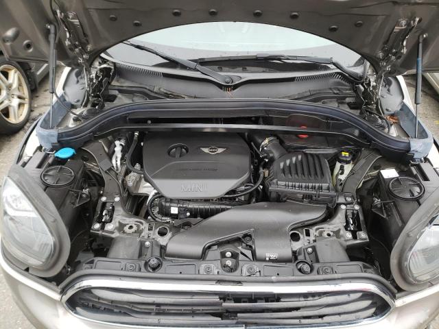 2017 MINI COOPER COU - WMZYV5C30H3E02380