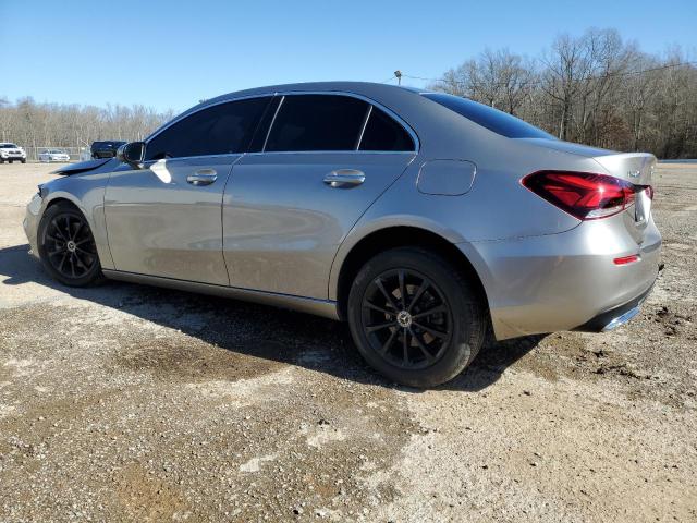 2020 MERCEDES-BENZ A 220 - WDD3G4EB4LW041992