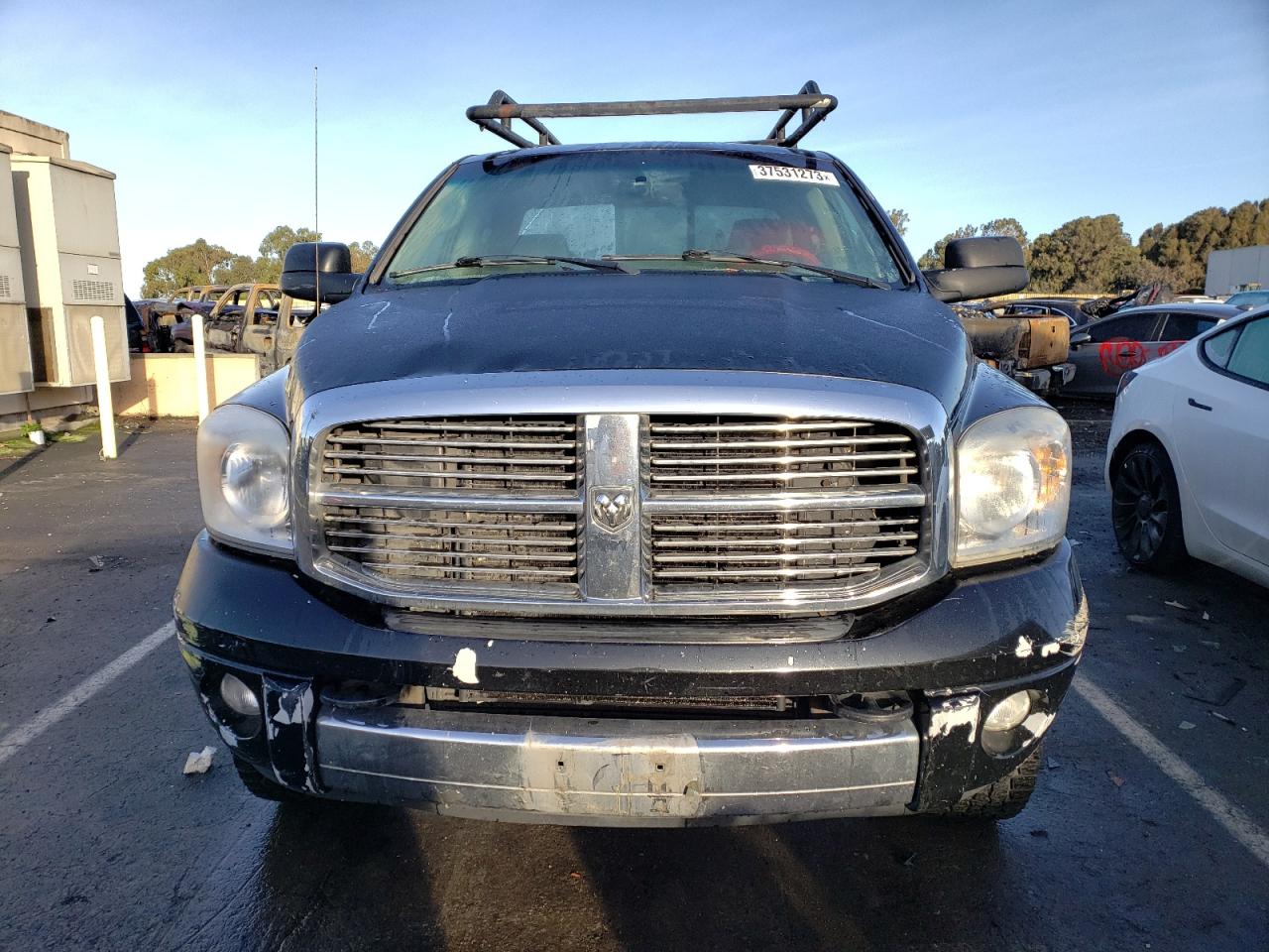 2009 DODGE RAM 2500 - 3D7KS28L09G551430