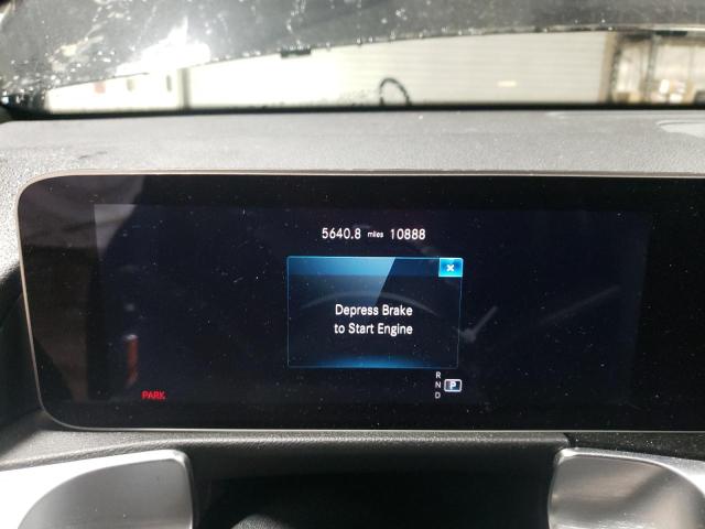 2021 MERCEDES-BENZ GLB 250 4M - W1N4M4HB8MW130705