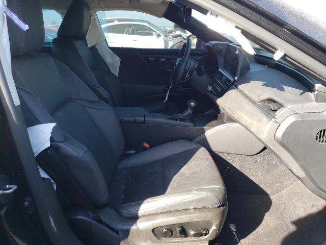 2022 LEXUS ES 350 BAS 58ACZ1B11NU117623