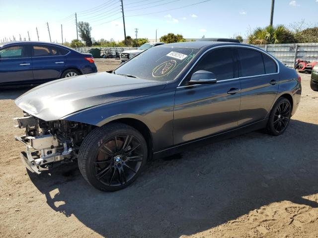 2018 BMW 330 I - WBA8B9C57JAE21945