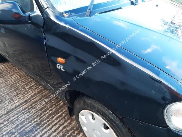 MA3FFB21S00438609 Suzuki Alto Gl