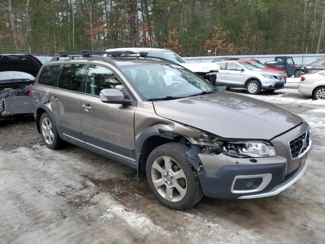 YV4BZ982981008657 Volvo XC70