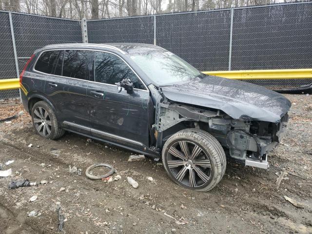 YV4A22PL4N1775197 Volvo Xc90 T6 Inscription