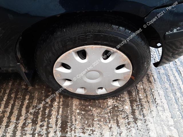 MA3FFB21S00438609 Suzuki Alto Gl