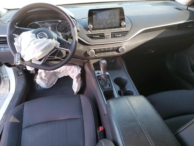 2020 NISSAN ALTIMA S - 1N4BL4BV6LN322008