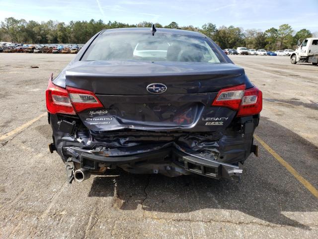 2017 SUBARU LEGACY SPO 4S3BNAS68H3059597