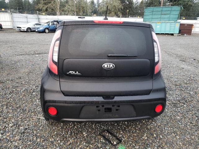 KNDJN2A26J7549731 KIA SOUL