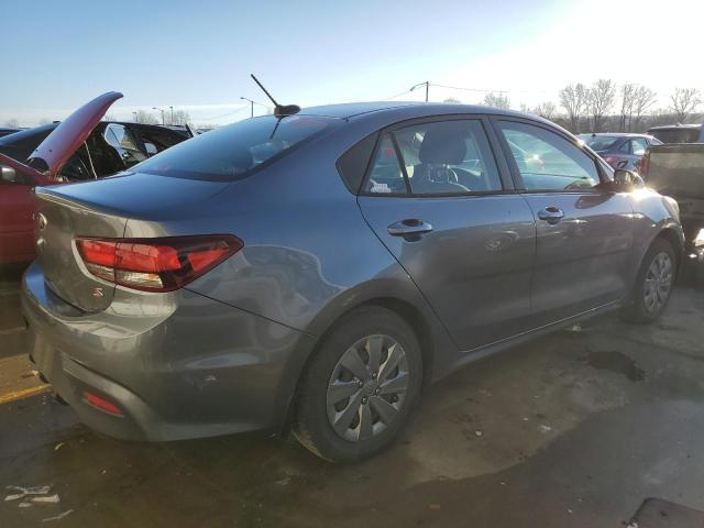 3KPA24AB9KE200696 KIA Rio