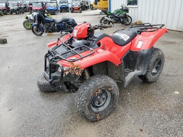 2017 HONDA TRX500 FM 1HFTE4408H4304963