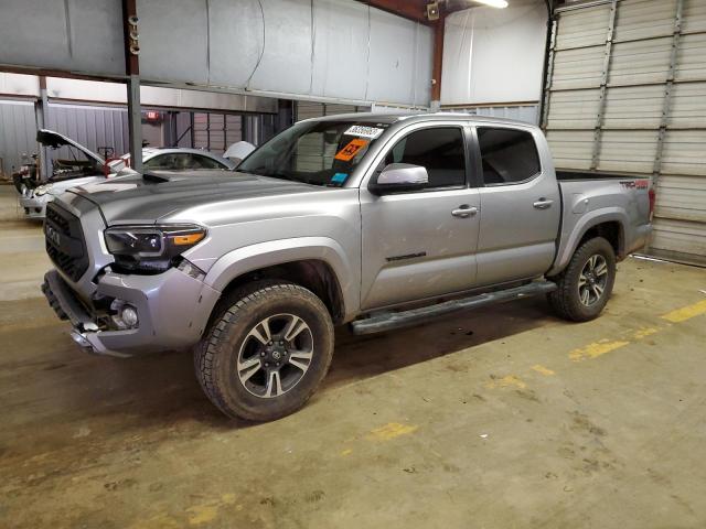 2017 TOYOTA TACOMA DOU 3TMCZ5AN2HM066410