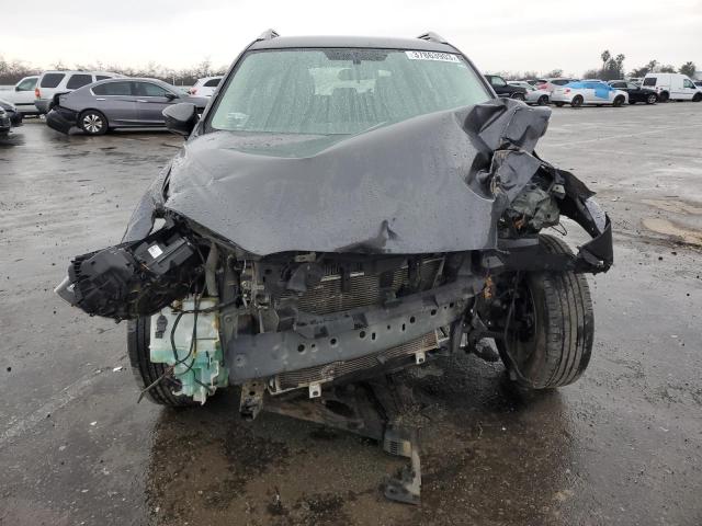 2016 MAZDA CX-5 SPORT - JM3KE2BY6G0766907