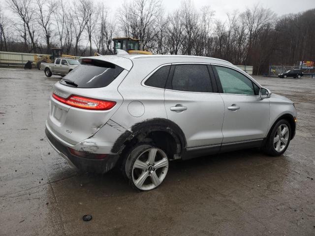 5LMCJ1C94HUL19151 Lincoln MKC