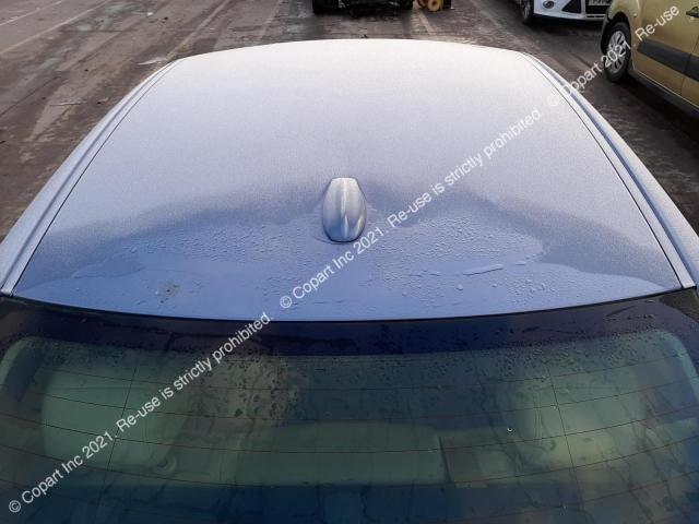 SAJAC051297R15810 Jaguar XF LUXURY