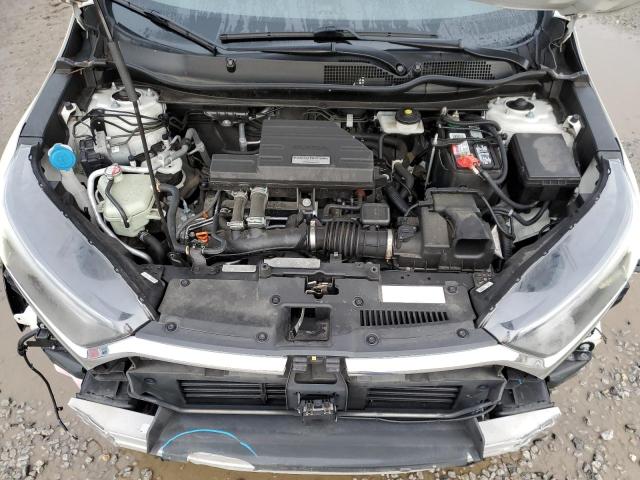 2017 HONDA CR-V EXL - 5J6RW2H89HL063968