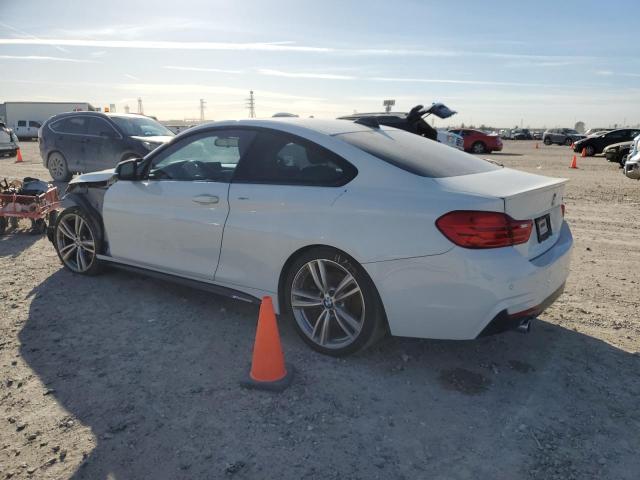 2016 BMW 435 I - WBA3R1C52GK529526