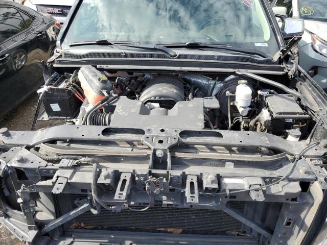 2015 CHEVROLET SUBURBAN C - 1GNSCKKC1FR205258