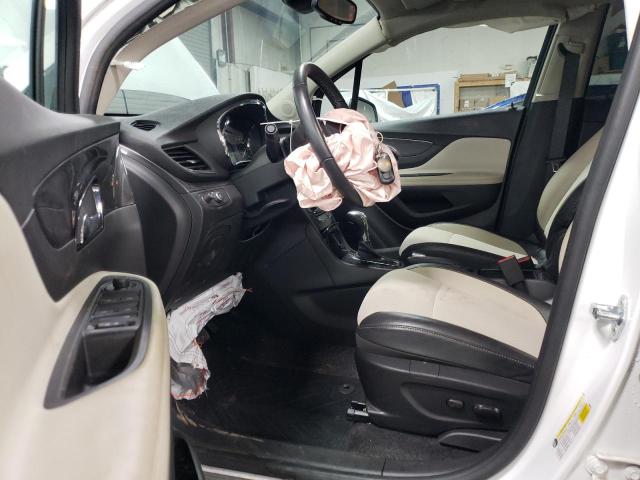 2019 BUICK ENCORE PRE - KL4CJESB6KB790959