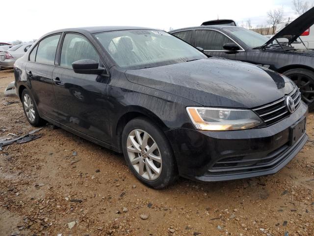 2015 VOLKSWAGEN JETTA SE - 3VWD07AJXFM353818