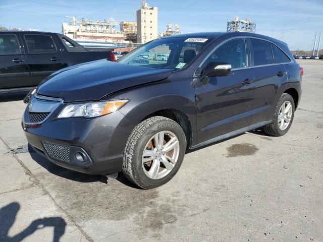 2015 Acura RDX 