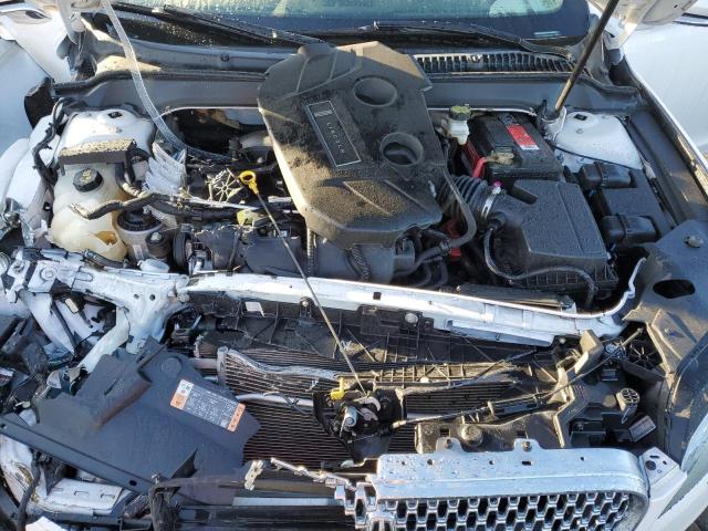 2018 LINCOLN MKZ PREMIE 3LN6L5A93JR618180