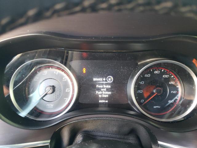 2021 DODGE CHARGER R/ 2C3CDXCT2MH520691