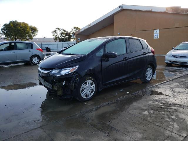 2019 HONDA FIT LX - 3HGGK5H48KM713467