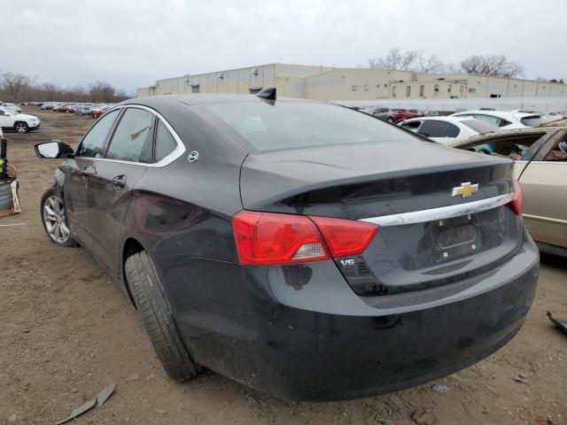 2019 CHEVROLET IMPALA LT - 2G11Z5S3XK9134353
