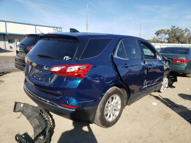 2019 CHEVROLET EQUINOX LT 2GNAXKEV1K6113330