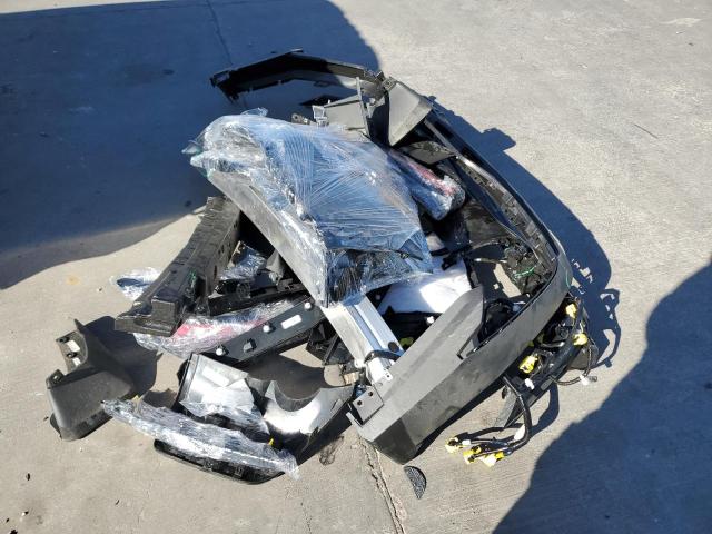 2023 INFINITI QX60 PURE 5N1DL1ES1PC349925