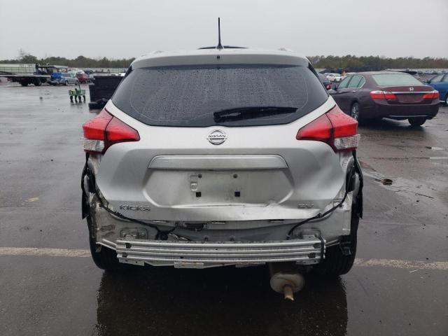 2019 NISSAN KICKS 3N1CP5CU6KL551661