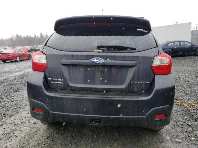 JF2GPABC1GH202219 | 2016 SUBARU CROSSTREK