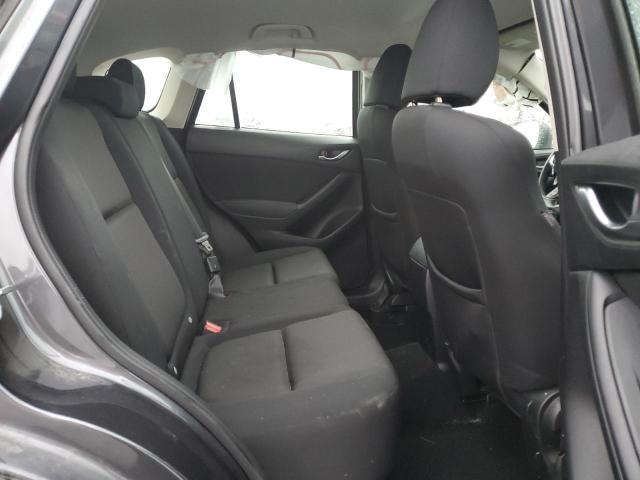 2016 MAZDA CX-5 SPORT - JM3KE2BY6G0766907