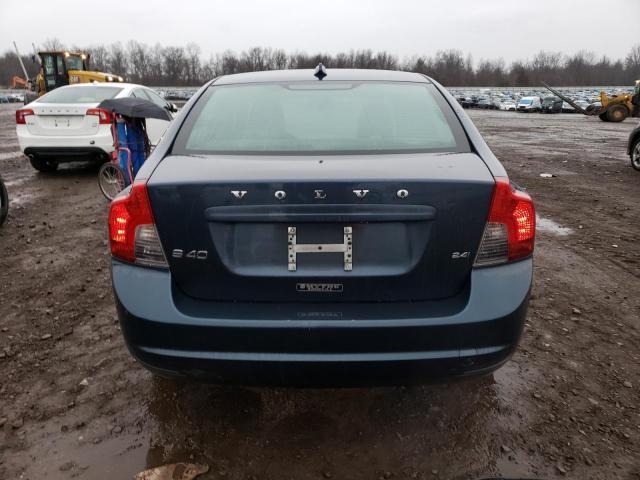 YV1390MS9A2493031 Volvo S40