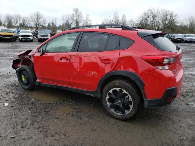 JF2GTABC0M8330247 Subaru CROSSTREK